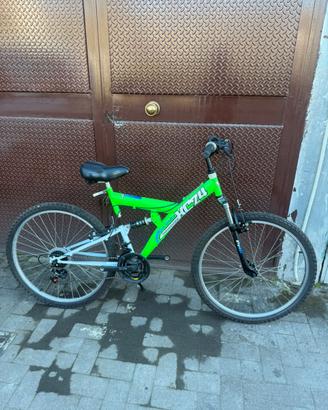 Mountain bike 26 CHIAIANO di napoli