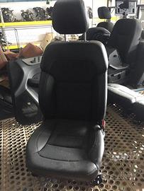 Interno Mercedes ML 2018