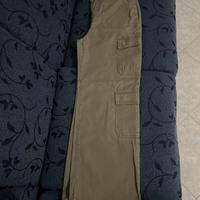 Pantaloni Cargo