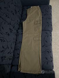 Pantaloni Cargo