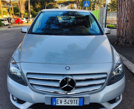 Mercedes-Benz Classe B 180 cdi