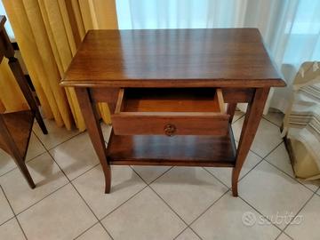 Mobili in arte povera