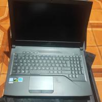 PC portatile Asus rog strix GL503V