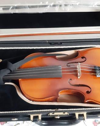 VIOLINO KARL HOFNER