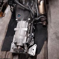 CAMBIO BMW F20 1.5 TD