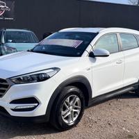 Hyundai Tucson 1.7 Diesel 115cv Euro 6b neopatenta