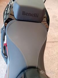 BENELLI MOTO 