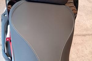 BENELLI MOTO 