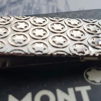 Fermasoldi Montblanc nuovo