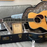 Eastman E40OM-TC Natural Thermo Cure