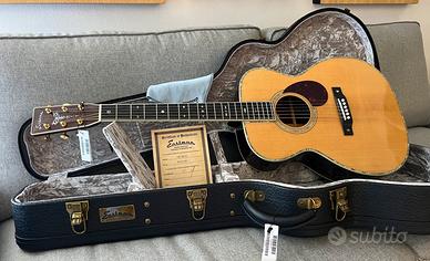 Eastman E40OM-TC Natural Thermo Cure