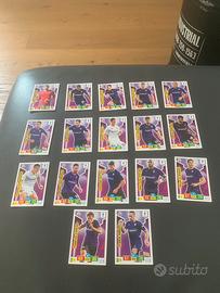 Carte Adrenalyn XL 2019-20