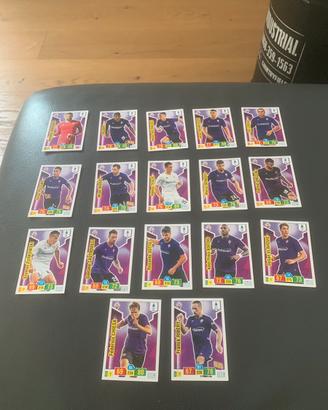 Carte Adrenalyn XL 2019-20