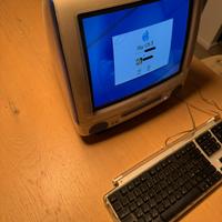 Imac G3