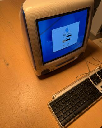 Imac G3