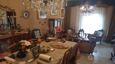 Casa indipendente Calascibetta