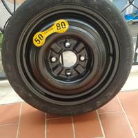 Ruotino di scorta 