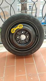 Ruotino di scorta 