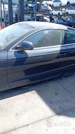 Audi A5 anno 2013 porta anteriore sx