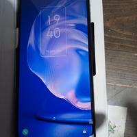 smathphoneTCL40R5G 4 GIGA+64GIGA