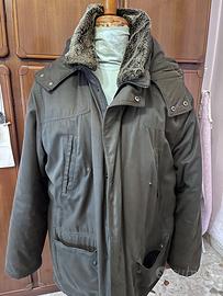 Giaccone Polbot taglia 2XL