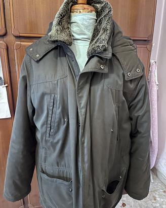 Giaccone Polbot taglia 2XL