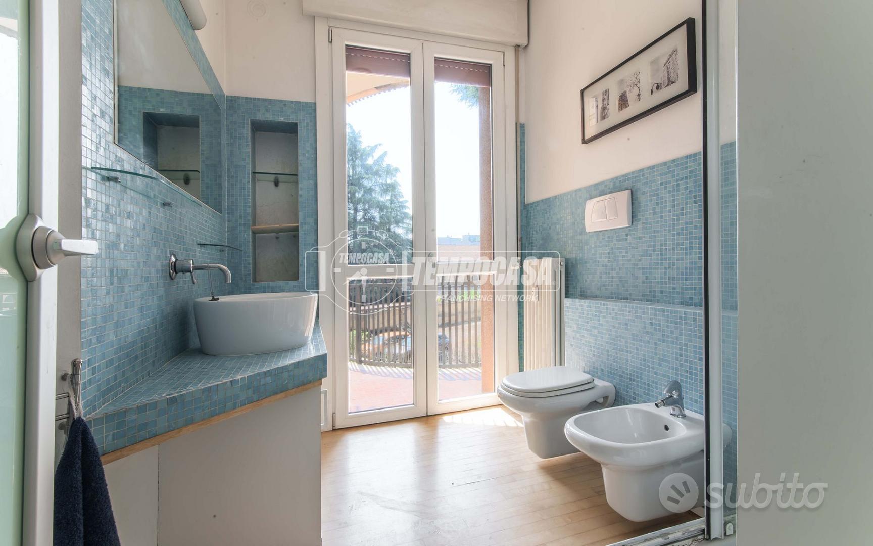 Appartamento – Saronno, Volta-Prealpi - Altro