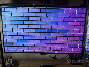 ASUS ROG SWIFT PG32UCDP OLED 4k 240hz