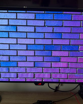 ASUS ROG SWIFT PG32UCDP OLED 4k 240hz