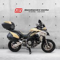 Ducati Multistrada 1260 Enduro - 2019