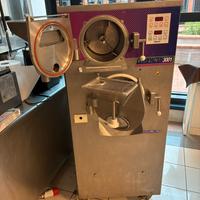 Coldelite Compacta 3001 trittico gelato carpigiani