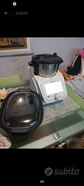 Monsieur Cuisine Connect Wifi