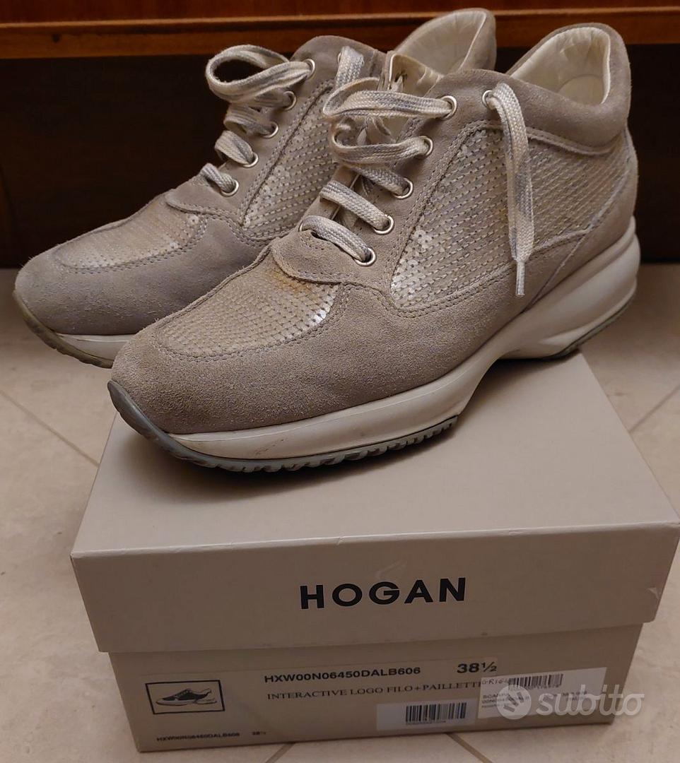 Scarpe hogan originali a poco prezzo sale