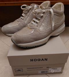 Scarpe hot sale hogan ragazza