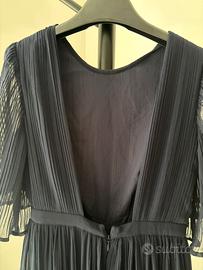 Abito cerimonia come nuovo NLY EVE