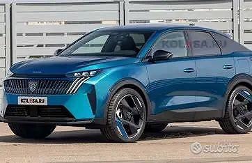 Ricambi usati peugeot 3008 2024