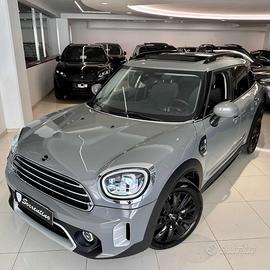 MINI Countryman 1.5 One D Countryman + TETTO / F