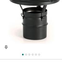 COMIGNOLI STUFA A PELLET 