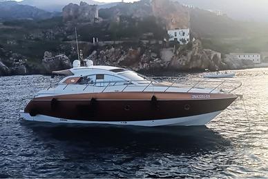 SESSA C43 HT Hard Top