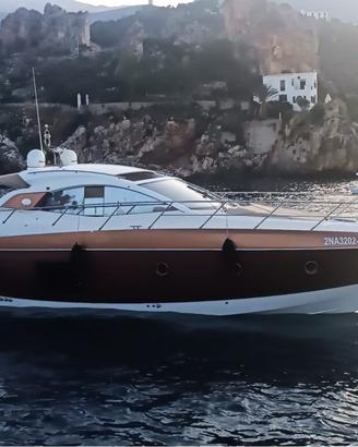 SESSA C43 HT Hard Top