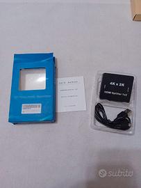 splitter hdmi