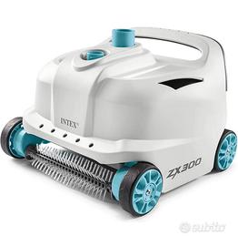 ROBOT PER PISCINA  ZX300 INTEX