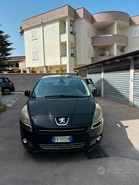 Peugeot 5008 1.6 e-HDi 112CV Stop&Start cambio rob