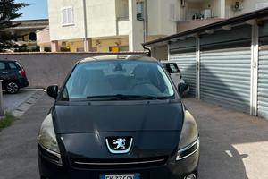 Peugeot 5008 1.6 e-HDi 112CV Stop&Start cambio rob