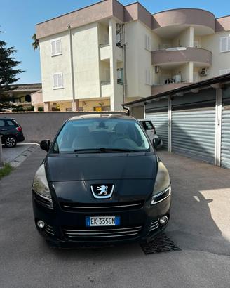 Peugeot 5008 1.6 e-HDi 112CV Stop&Start cambio rob