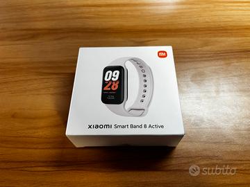 XIAOMI Smart Band 9 Active