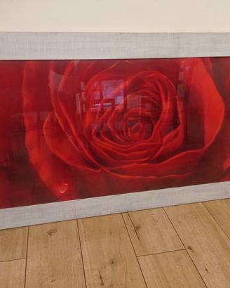 quadro floreale decorativo