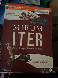 Mirum iter