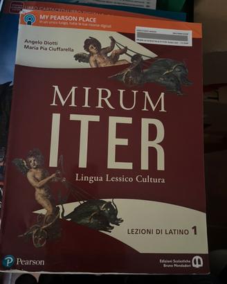 Mirum iter