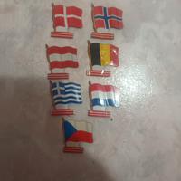 bandierine ALSACIENNE biscuit 